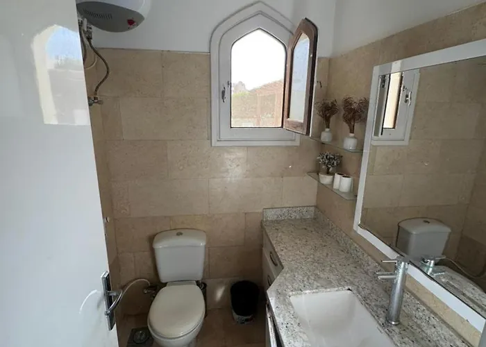 Tatil Evi 4bd - Private Pool And Access El Gouna