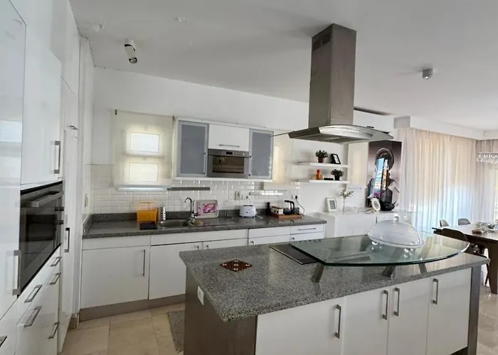 Tatil Evi 4bd - Private Pool And Access El Gouna