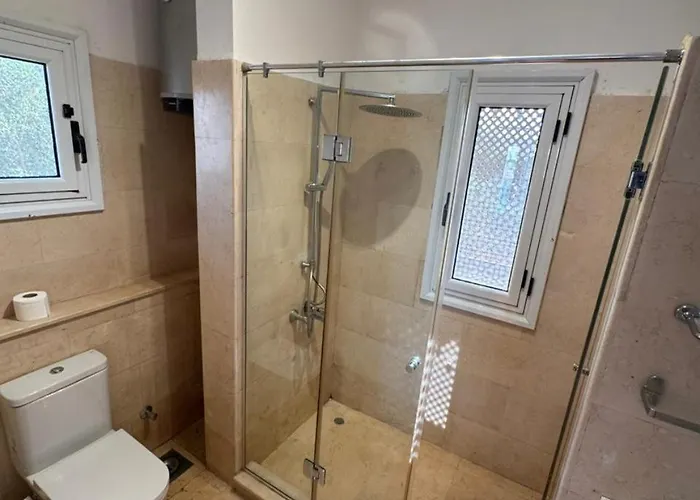 4bd - Private Pool And Access El Gouna Tatil Evi Hurgada