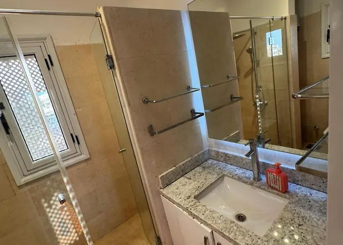 4bd - Private Pool And Access El Gouna Tatil Evi Hurgada