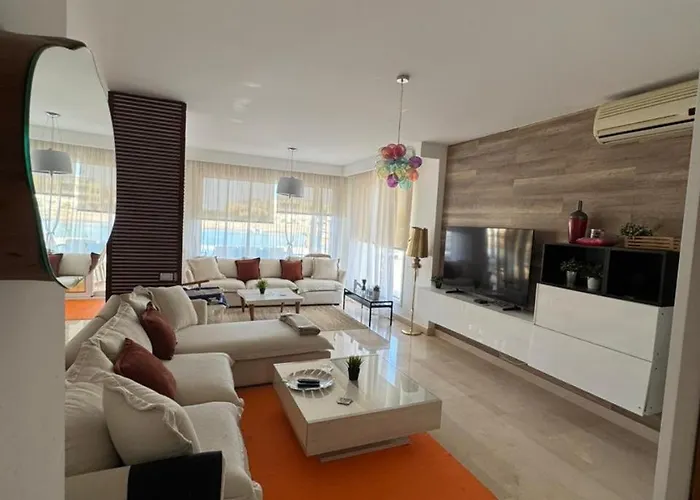 4bd - Private Pool And Access El Gouna *