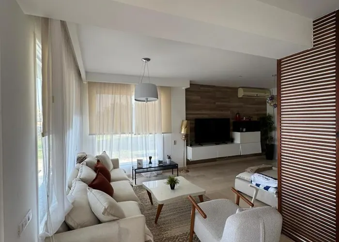 4bd - Private Pool And Access El Gouna *